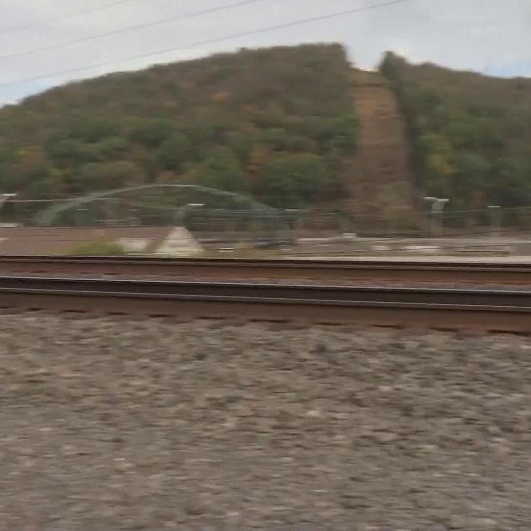 Johnstown Body Video